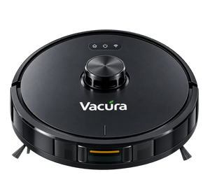 Vacura Robot Vacuum