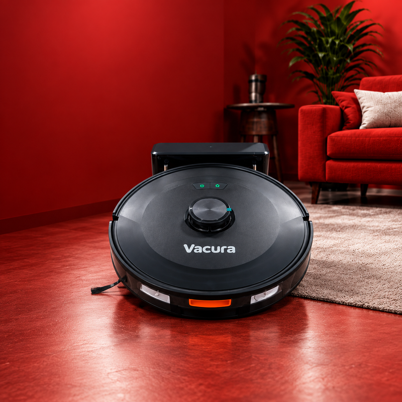 Always Here For A Cleaner You.