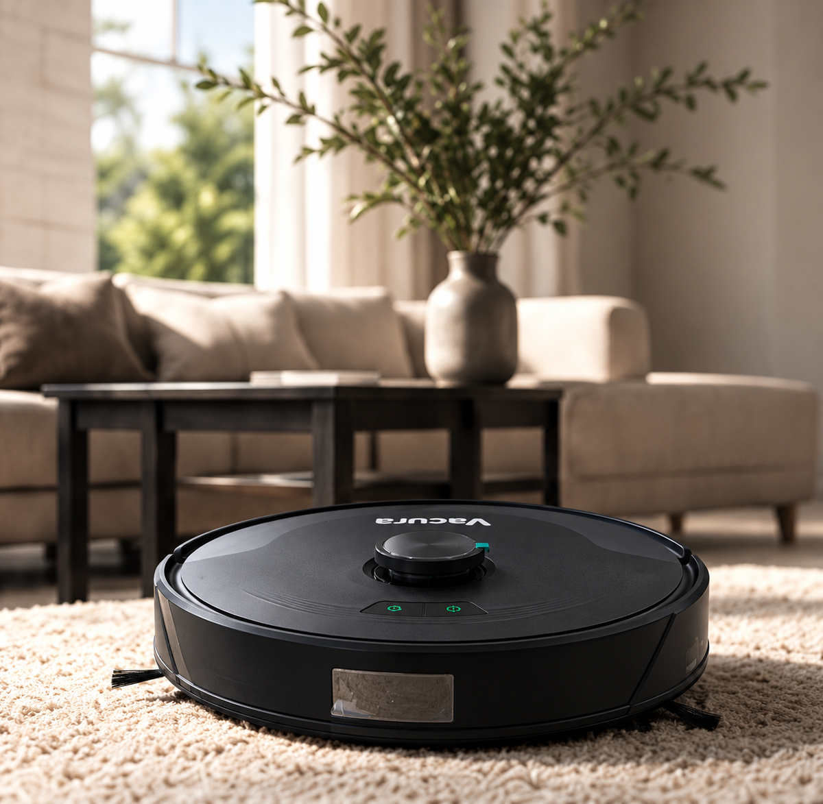 Technology That Works Around Your Life